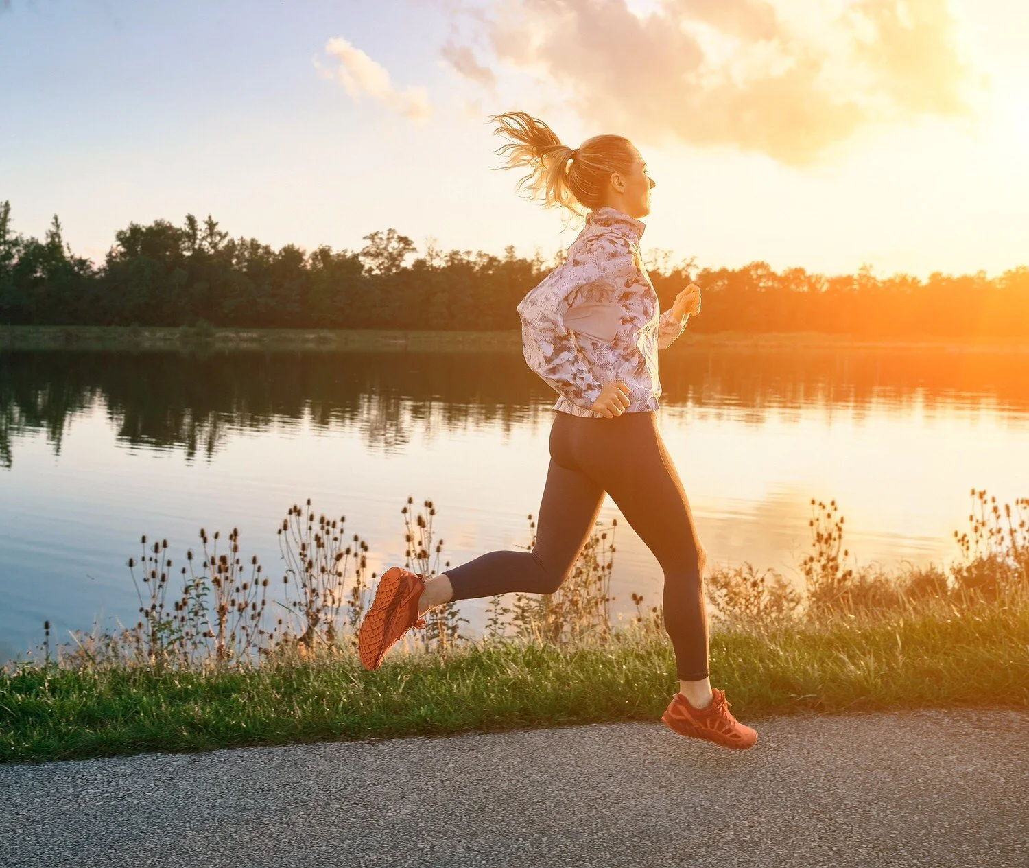 running with prolapse pelvic floor physical therapy