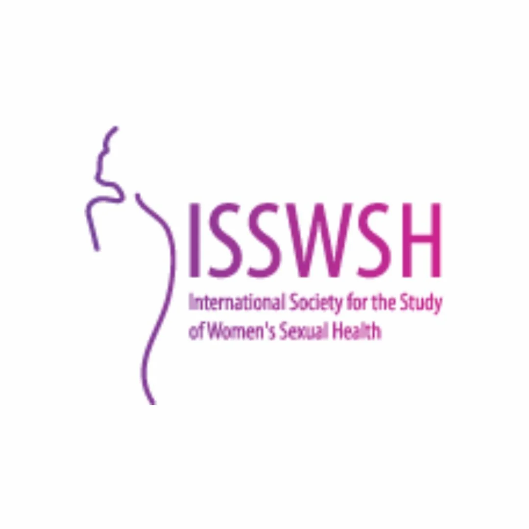 ISSWSH, International Society for the Study of Women's Sexual Health
