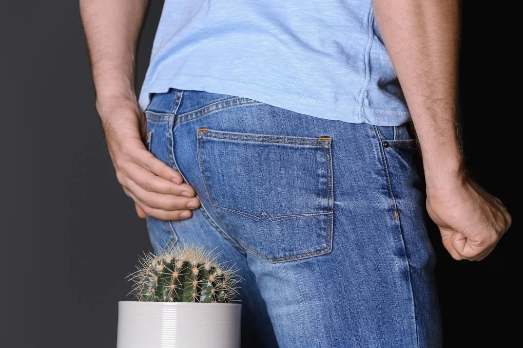 male pelvic pain sciatica coccydynia physical therapy