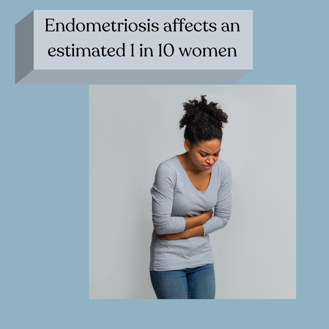 Endometriosis pain management, pelvic floor physical therapy