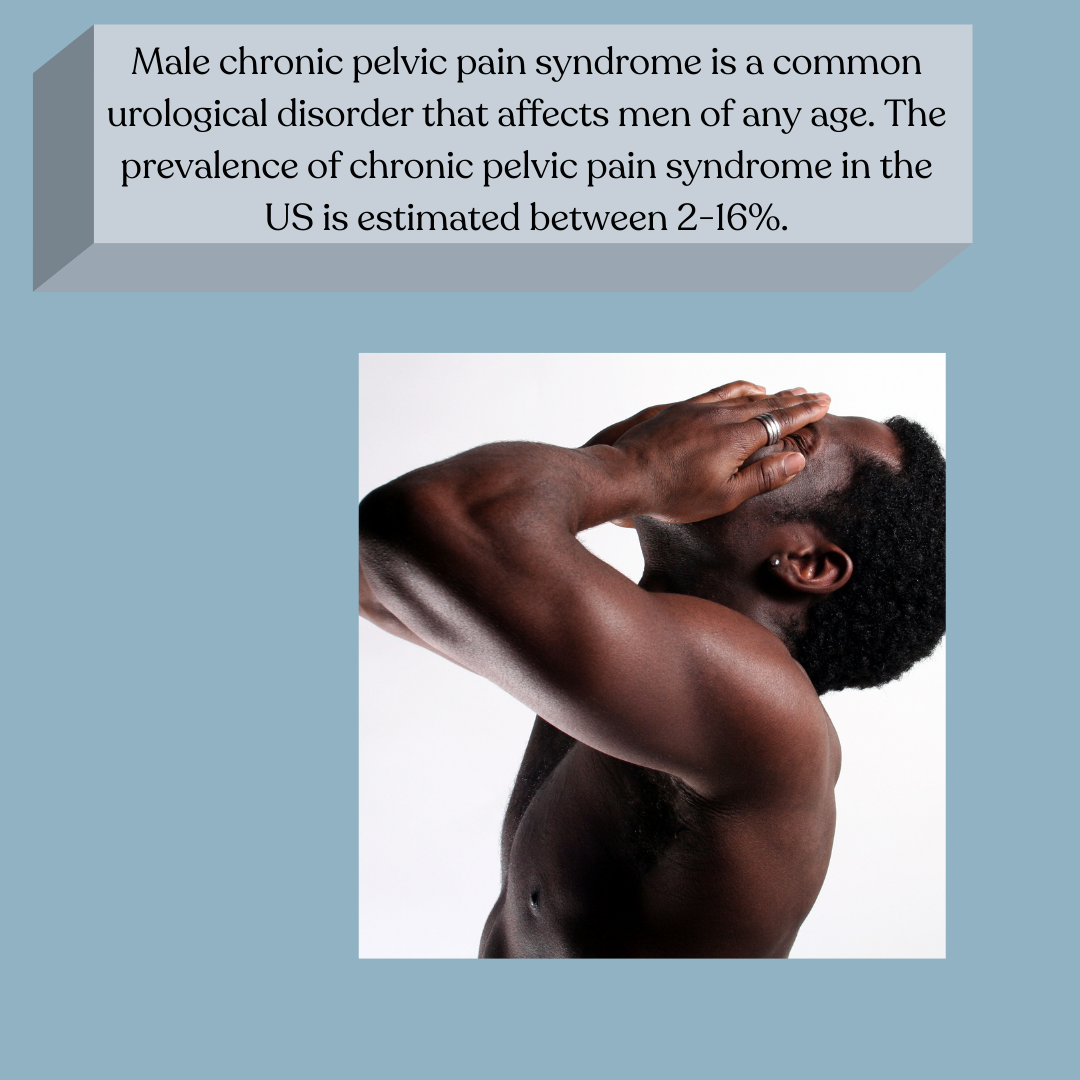 Male pelvic floor physical therapy in Edina, MN