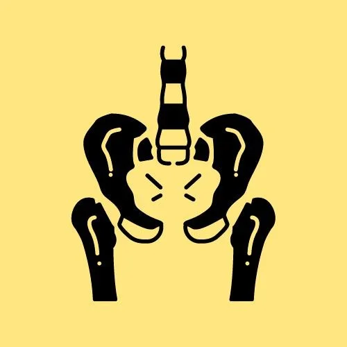 pelvic pain physical therapy Bethany Hansen Edina Minnesota