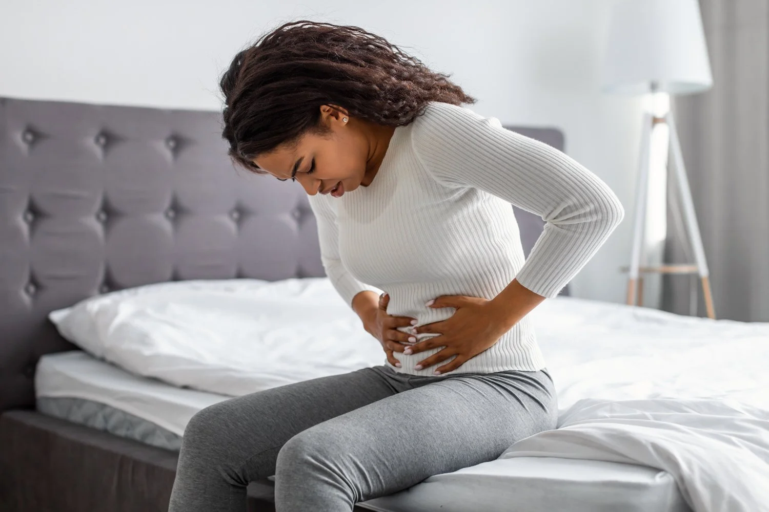 Endometriosis pain management, pelvic floor physical therapy