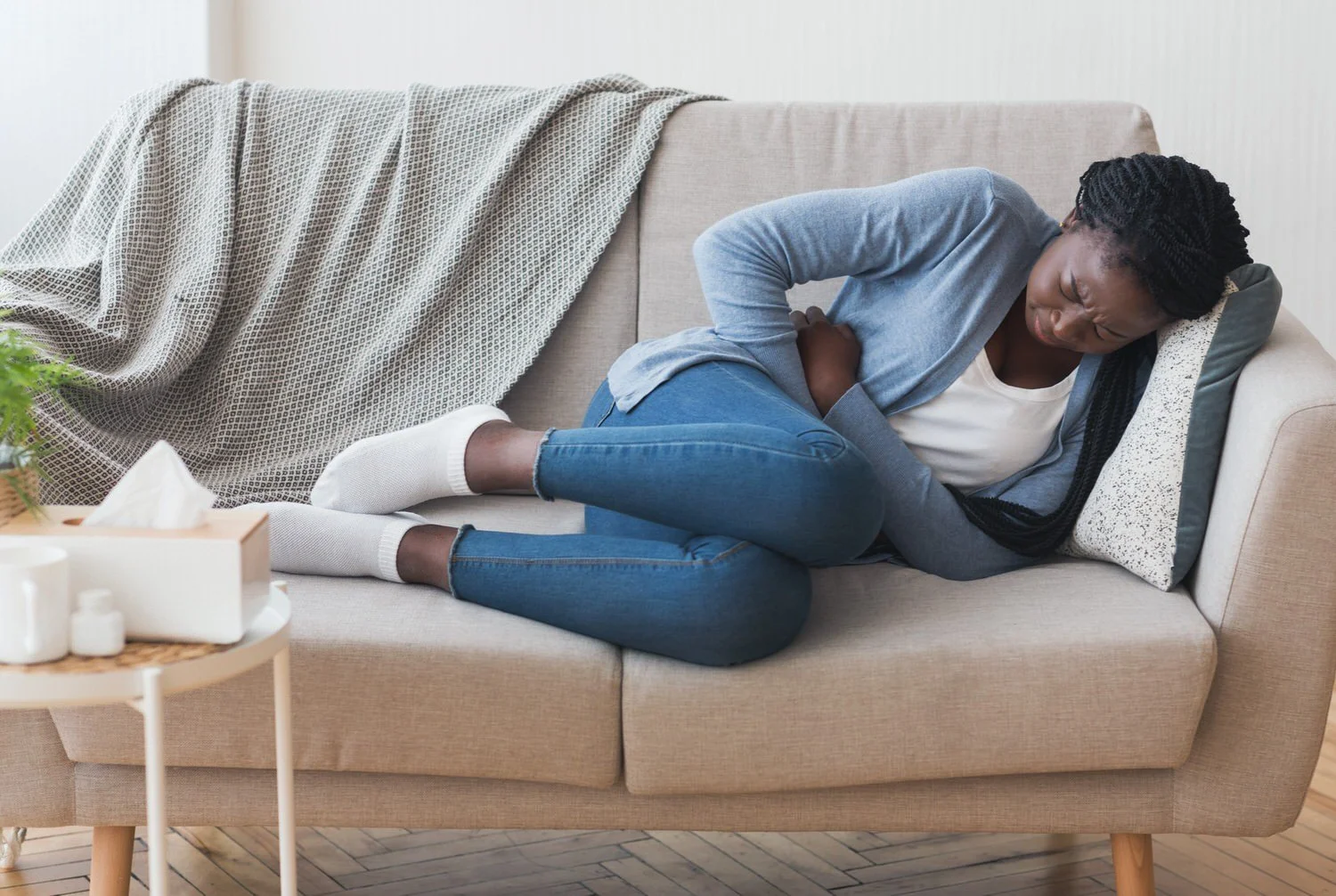 pelvic pain endometriosis physical therapy