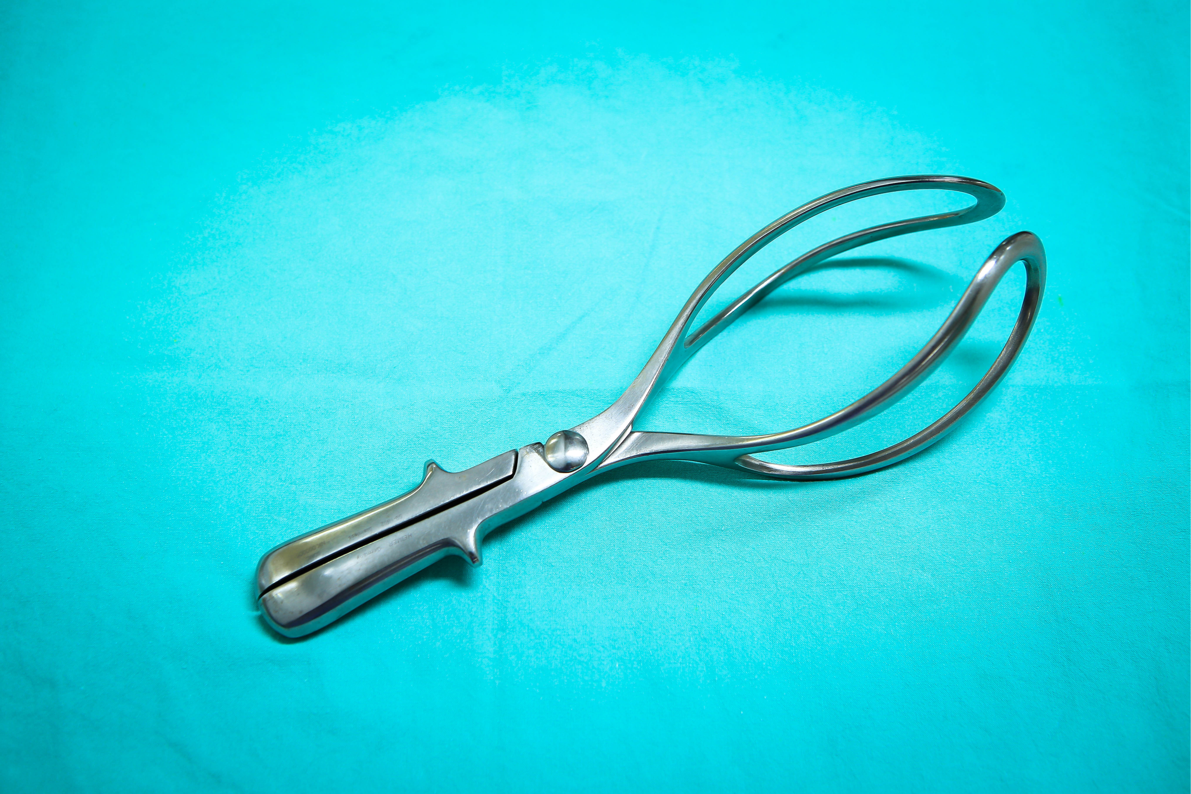 Forceps delivery and pregnancy pelvic health